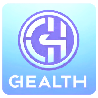 GHealth logo