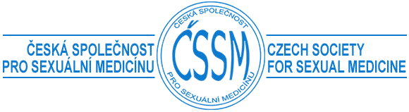 Česká společnost pro sexuální medicínu, z.s.
